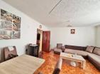 Luxurious family 230 m2 house in Tivat with stunning sea and mountain views