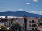 Luxurious family 230 m2 house in Tivat with stunning sea and mountain views