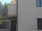 Luxurious family 230 m2 house in Tivat with stunning sea and mountain views
