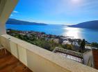 Spacious legalized house in Herceg Novi with three apartments near Old town