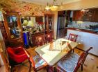 Spacious legalized house in Herceg Novi with three apartments near Old town