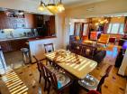 Spacious legalized house in Herceg Novi with three apartments near Old town