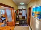 Spacious legalized house in Herceg Novi with three apartments near Old town