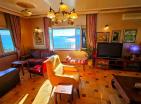 Spacious legalized house in Herceg Novi with three apartments near Old town