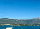 New stunning sea view 90 m2 townhouse in Đuraševići, Luštica near Nikki beach