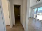 New stunning sea view 90 m2 townhouse in Đuraševići, Luštica near Nikki beach