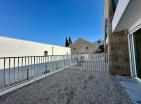 New stunning sea view 90 m2 townhouse in Đuraševići, Luštica near Nikki beach