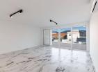 Luxurious new 100 m2 townhouse in Đuraševići with stunning views