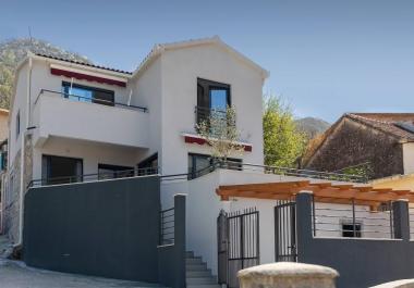 Home in Kotor