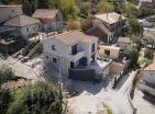 Stunning 183 m2 house in Kotor with terrace and bay view