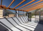 Stunning 183 m2 house in Kotor with terrace and bay view