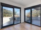 Stunning 183 m2 house in Kotor with terrace and bay view