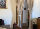 77 m2 flat in Kotor with two bedrooms just steps from the sea