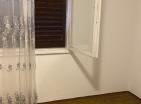 77 m2 flat in Kotor with two bedrooms just steps from the sea