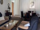 77 m2 flat in Kotor with two bedrooms just steps from the sea