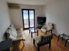 Perfect coastal 97 m2 Duplex in Dobrota, Kotor with 3 bedrooms and sea view