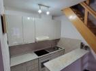 Perfect coastal 97 m2 Duplex in Dobrota, Kotor with 3 bedrooms and sea view