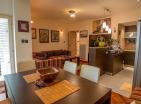 Luxurious 70 m2 apartment in Tivat prime central location