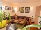 Luxurious 70 m2 apartment in Tivat prime central location