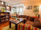 Luxurious 70 m2 apartment in Tivat prime central location