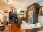Luxurious 70 m2 apartment in Tivat prime central location