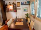 Luxurious 70 m2 apartment in Tivat prime central location