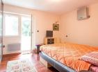 Luxurious 70 m2 apartment in Tivat prime central location