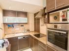 Luxurious 70 m2 apartment in Tivat prime central location