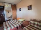 Stunning sea view 50m2 apartment in Petrovac, steps from beach