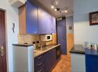 Stunning sea view 50m2 apartment in Petrovac, steps from beach