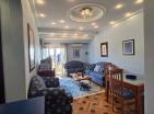 Stunning sea view 50m2 apartment in Petrovac, steps from beach