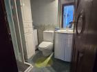 Stunning sea view 50m2 apartment in Petrovac, steps from beach