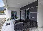 New family 190 m2 house in Bar with 5 bedrooms and place for pool