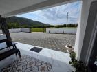 New family 190 m2 house in Bar with 5 bedrooms and place for pool