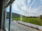 New family 190 m2 house in Bar with 5 bedrooms and place for pool
