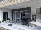 New family 190 m2 house in Bar with 5 bedrooms and place for pool