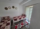 New family 190 m2 house in Bar with 5 bedrooms and place for pool