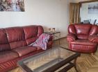 Stunning seaview 82 m2 apartment in Petrovac for sale