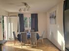 Stunning seaview 82 m2 apartment in Petrovac for sale