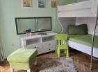 Stunning seaview 82 m2 apartment in Petrovac for sale