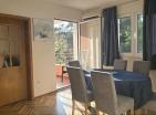 Stunning seaview 82 m2 apartment in Petrovac for sale