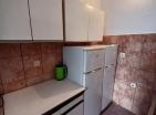 Big two storeys 120 m2 house in Sutomore with 4 bedrooms