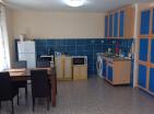 Big two storeys 120 m2 house in Sutomore with 4 bedrooms
