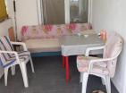 Big two storeys 120 m2 house in Sutomore with 4 bedrooms