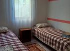 Big two storeys 120 m2 house in Sutomore with 4 bedrooms