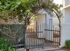 Big two storeys 120 m2 house in Sutomore with 4 bedrooms