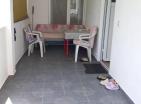 Big two storeys 120 m2 house in Sutomore with 4 bedrooms
