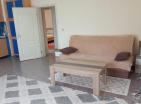 Big two storeys 120 m2 house in Sutomore with 4 bedrooms