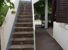 Big two storeys 120 m2 house in Sutomore with 4 bedrooms