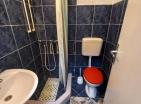 Big two storeys 120 m2 house in Sutomore with 4 bedrooms